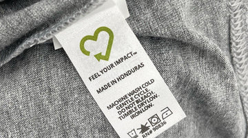 7 WAYS TO REDUCE YOUR LAUNDRY’S ENVIRONMENTAL IMPACT