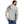 Unisex French Terry Organic Cotton Full-Zip Hoodie - Allmade