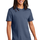 Unisex Heavyweight Recycled Cotton Tee - Allmade