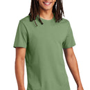Unisex Heavyweight Recycled Cotton Tee - Allmade