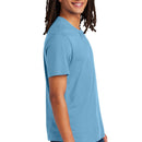 Unisex Heavyweight Recycled Cotton Tee - Allmade