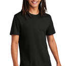 Unisex Heavyweight Recycled Cotton Tee - Allmade