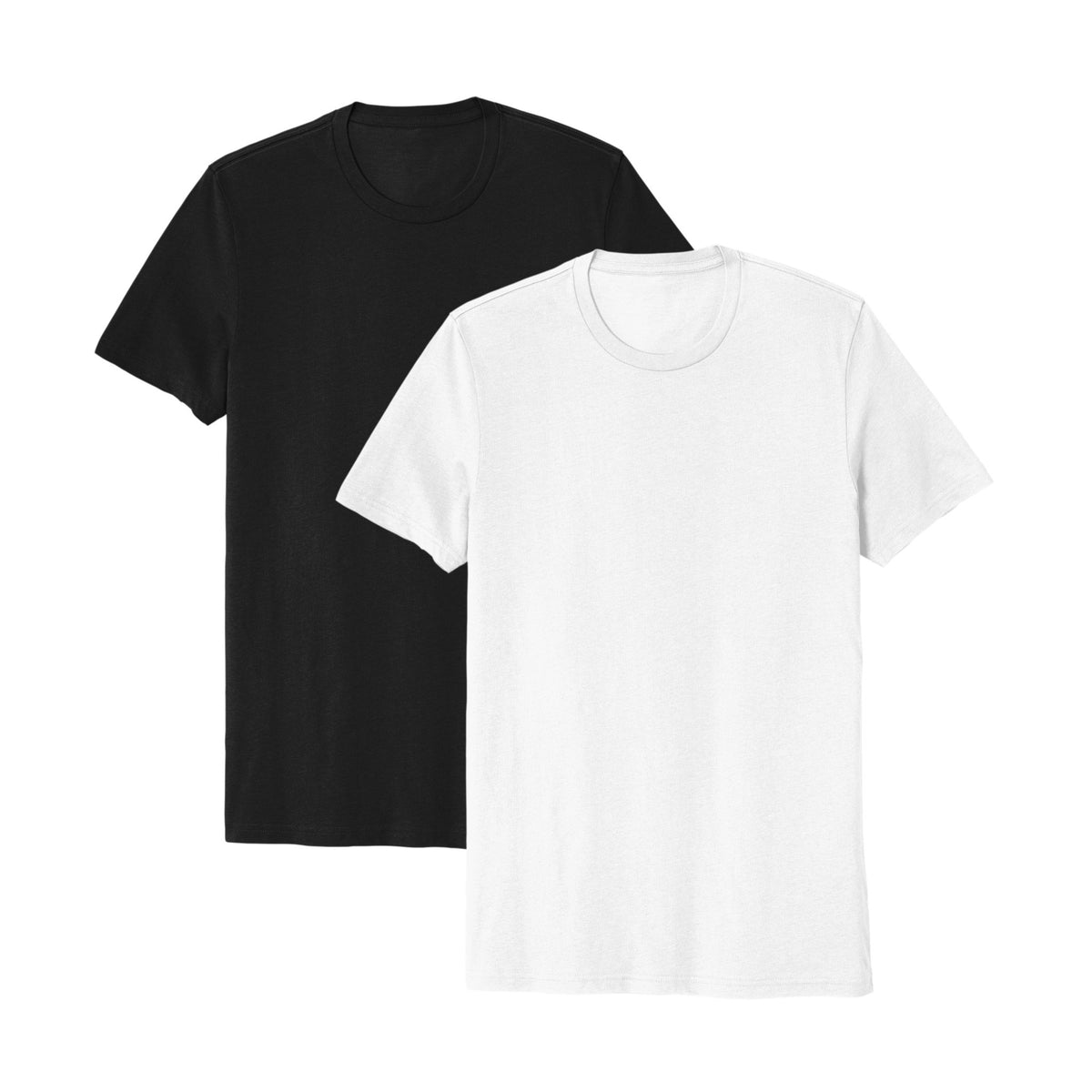 Shop Sustainable Unisex Short Sleeve T Shirts Allmade