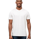Unisex Tri-Blend Tee (XL-4XL) - Allmade