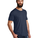 Unisex Tri-Blend Tee (XL-4XL) - Allmade