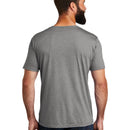 Unisex Tri-Blend Tee (XL-4XL) - Allmade