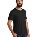Unisex Tri-Blend Tee (XL-4XL) - Allmade