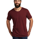 Unisex Tri-Blend Tee (XL-4XL) - Allmade