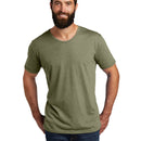Unisex Tri-Blend Tee (XS-L) - Allmade