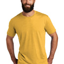 Unisex Tri-Blend Tee (XS-L) - Allmade