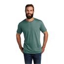 Unisex Tri-Blend Tee (XS-L) - Allmade