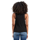 Women's Tri - Blend Muscle Tank - Allmade