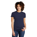 Women's Tri-Blend Tee - Allmade