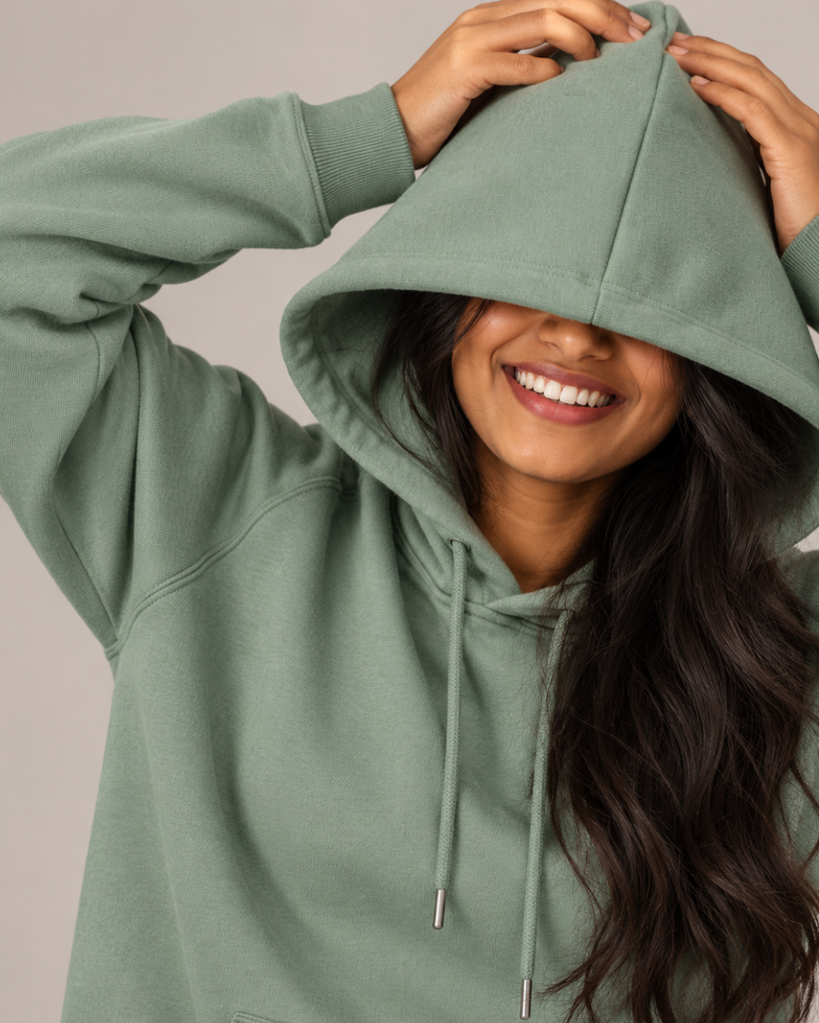 The Most Sustainable Shirt is a Quality Shirt