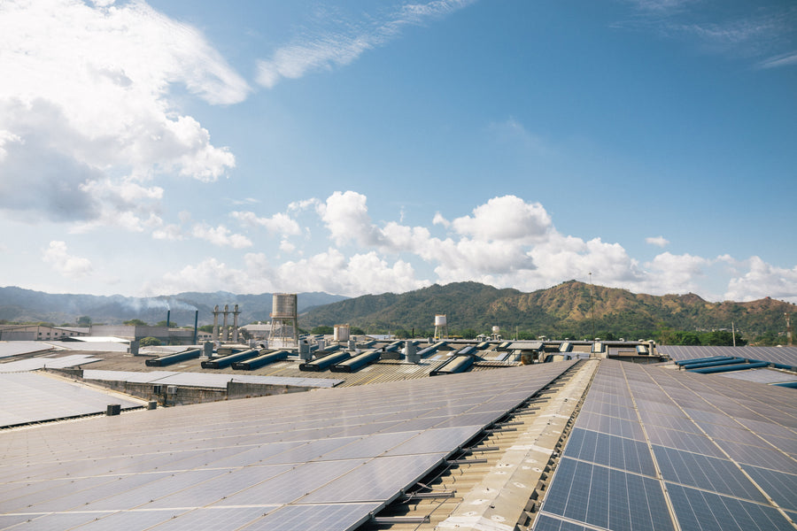 October is Energy Awareness Month