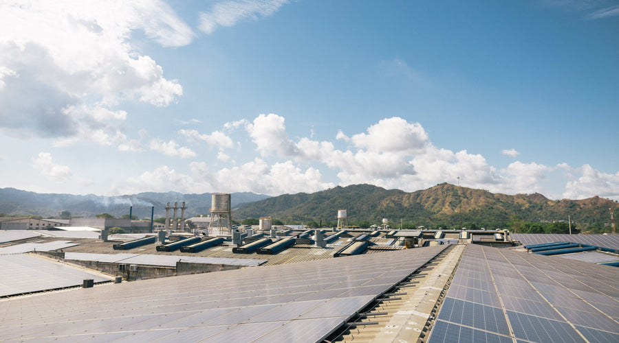 October is Energy Awareness Month