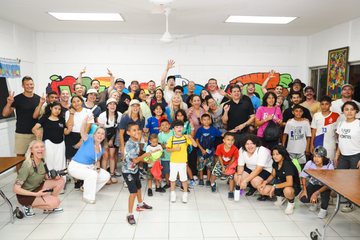 Behind the Seams: Our 2025 Journey in Honduras