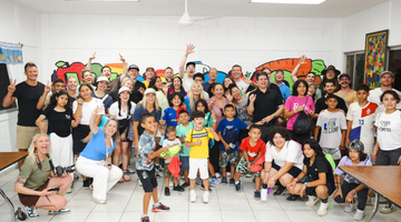 Behind the Seams: Our 2025 Journey in Honduras