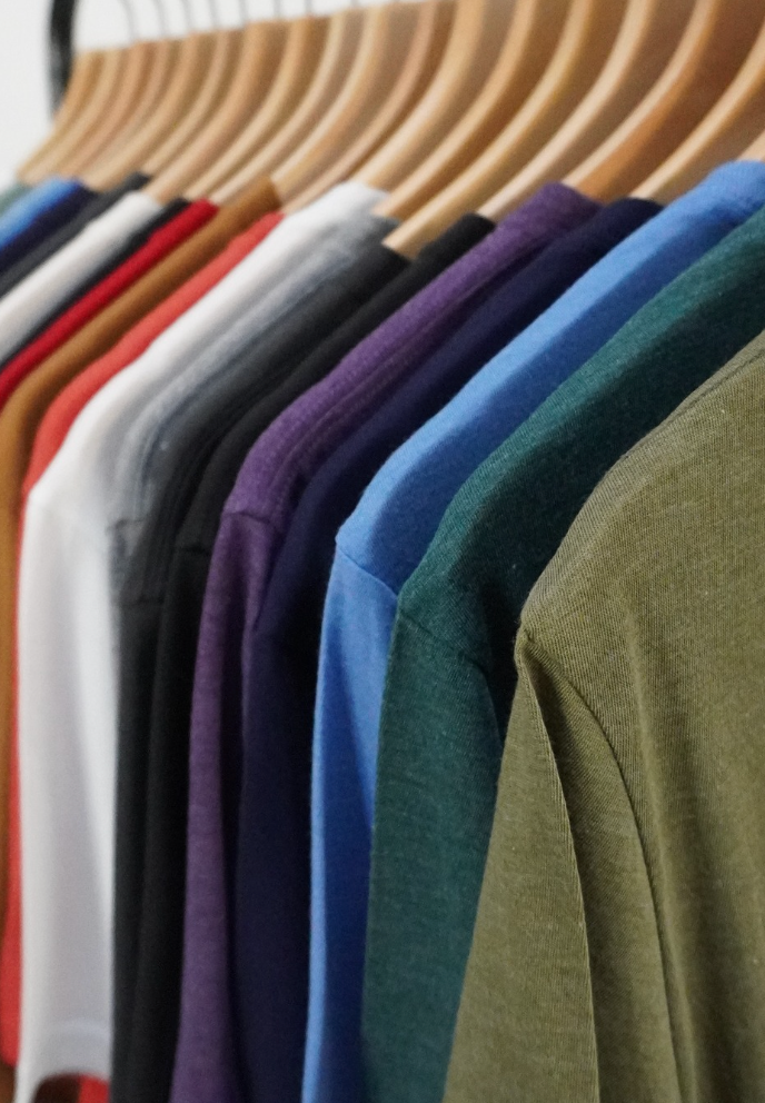 Sustainable Fabrics Explained: What Your T-Shirt Is Really Made Of
