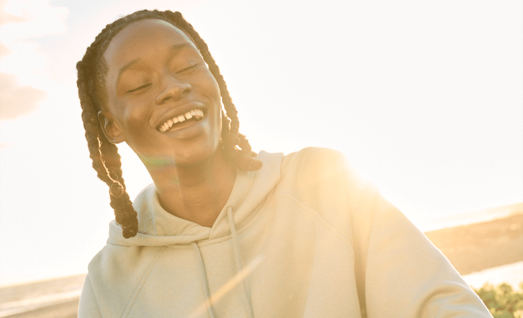 Allmade Sustainable Blank T Shirts Wholesale Apparel