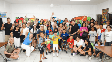 Behind the Seams: Our 2025 Journey in Honduras