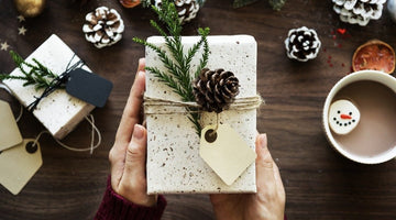 How to be more eco-friendly this Holiday season