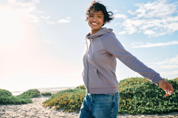Let's Talk About Fleece