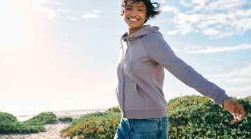Let's Talk About Fleece