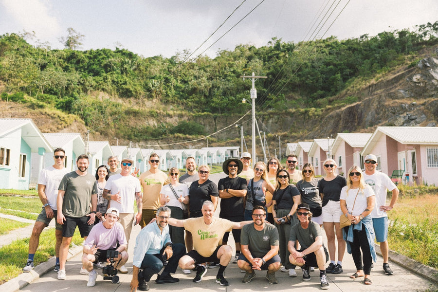 More Than a T-Shirt: Allmade’s 2025 Impact Report