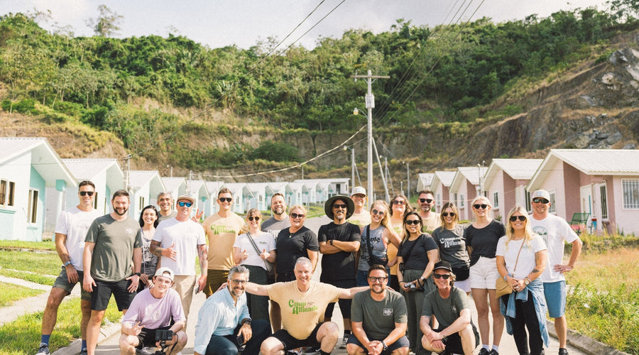 More Than a T-Shirt: Allmade’s 2025 Impact Report