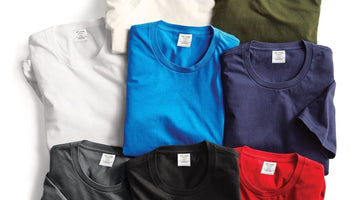 Organic Cotton Tee, Wild New Price