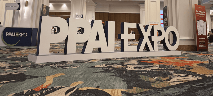 See You at PPAI 2026!
