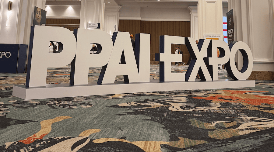 See You at PPAI 2026!