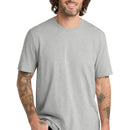 Unisex Organic Cotton Tee