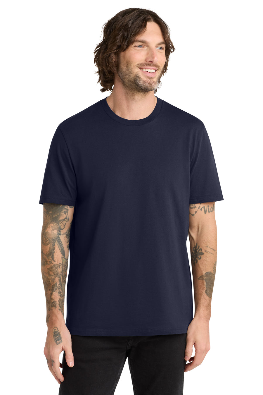 Shop Sustainable Unisex Short Sleeve T-Shirts | Allmade
