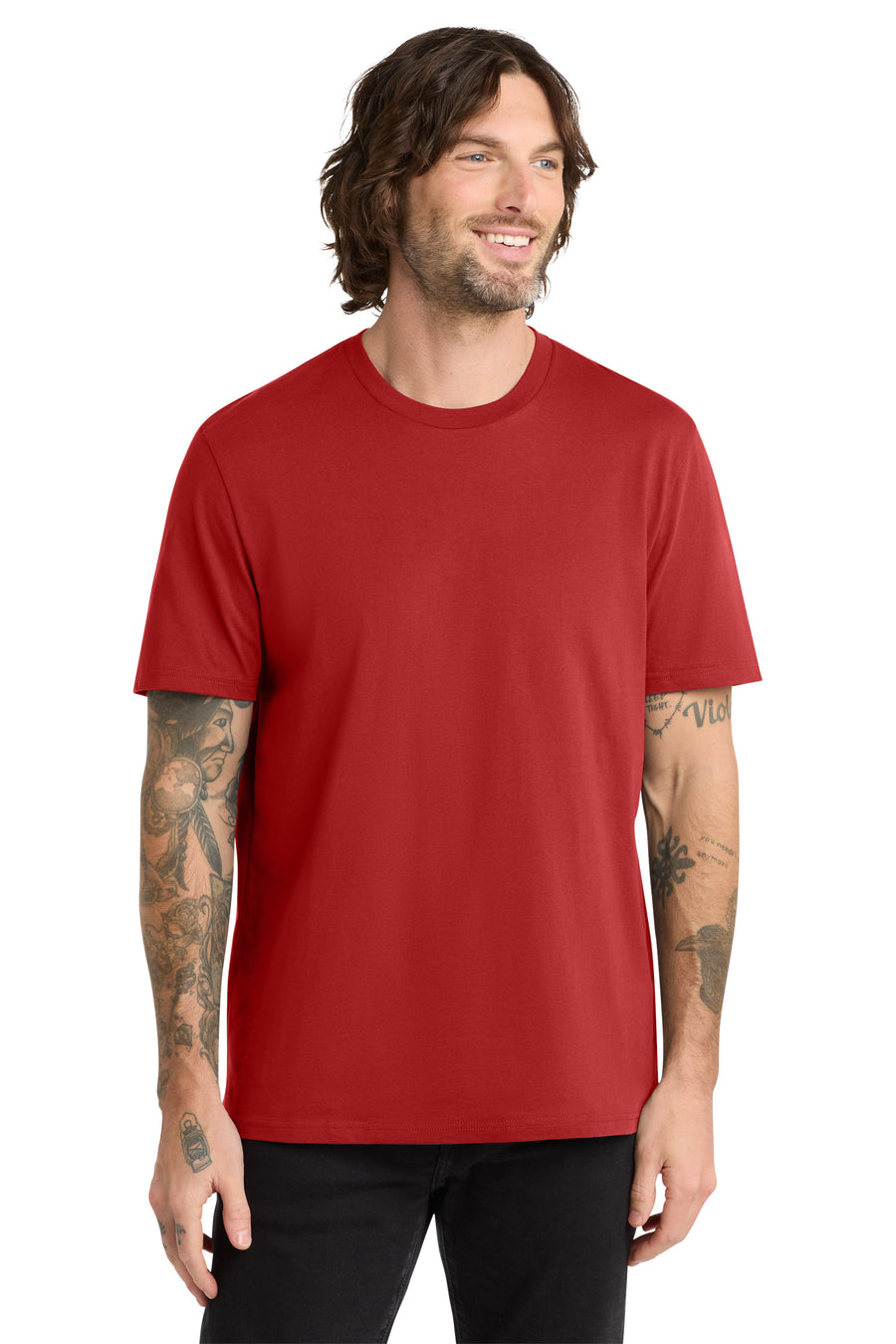 Shop Sustainable Unisex Short Sleeve T-Shirts | Allmade