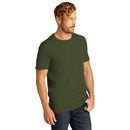 Unisex Organic Cotton Tee