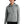 Women’s Organic CVC Fleece Full-Zip Hoodie
