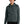 Women’s Organic CVC Fleece Full-Zip Hoodie