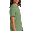 Unisex Heavyweight Recycled Cotton Tee - Allmade