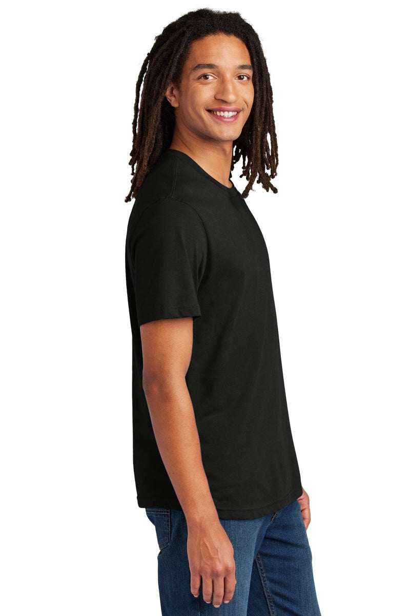 Shop Sustainable Unisex Short Sleeve T-Shirts | Allmade