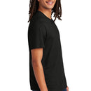 Unisex Heavyweight Recycled Cotton Tee - Allmade