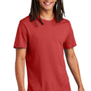 Unisex Heavyweight Recycled Cotton Tee - Allmade