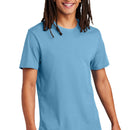 Unisex Heavyweight Recycled Cotton Tee - Allmade