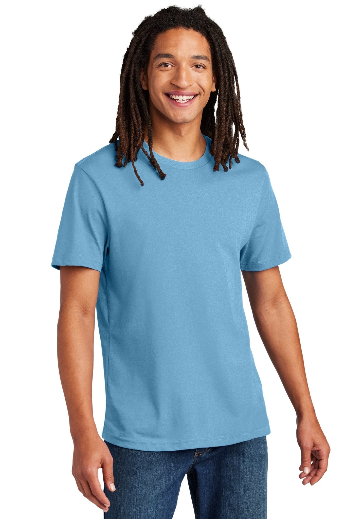 ★MUCENT★ Ami Sand Drift Short Sleeve Tee Unisex 2 Colors P 51jpqMp3foL._AC_.jpg