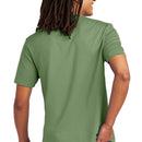 Unisex Heavyweight Recycled Cotton Tee - Allmade