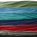 Unisex Heavyweight Recycled Cotton Tee - Allmade