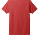 Unisex Heavyweight Recycled Cotton Tee - Allmade