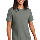 Unisex Heavyweight Recycled Cotton Tee - Allmade