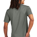 Unisex Heavyweight Recycled Cotton Tee - Allmade